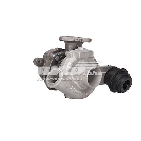 4540980002 MSG Rebuilding Turbina
