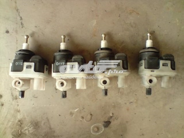 Corretor da luz Daewoo Lanos  KLAT