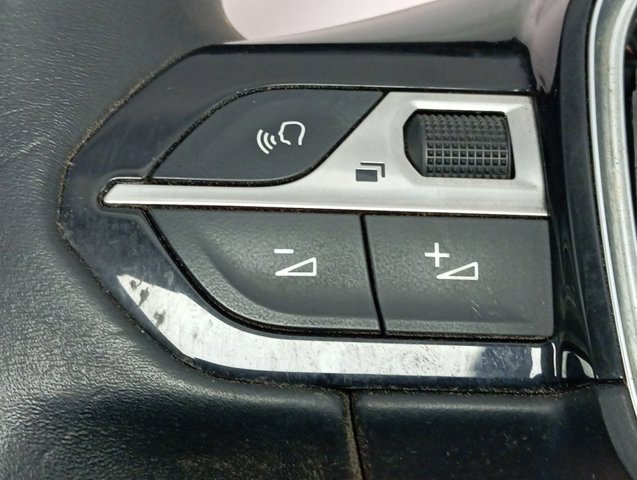 Volante Peugeot/Citroen 98105487AU preço, a partir de 153,87 USD