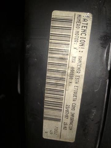 Compre BXW VAG Motor montado