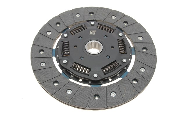 Compre 121013 Solgy Disco de embraiagem