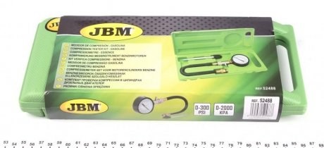 Caixa de ferramentas JBM 52488 preço, a partir de 43,65 USD