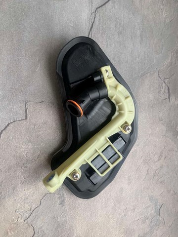 04752814AA Chrysler Filtro da Caixa Automática de Mudança