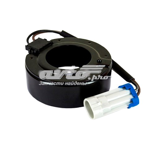 BO1025 MSG Acoplamento (bobina magnética) do compressor de aparelho de ar condicionado