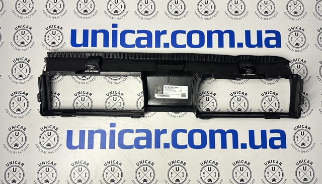  Mercedes A1675052500