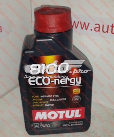Óleo para motor 812301 Motul