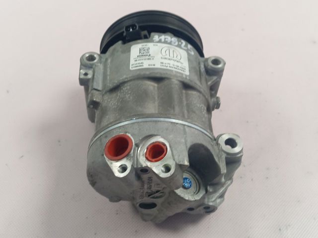 51986965 Fiat/Alfa/Lancia Compressor de aparelho de ar condicionado