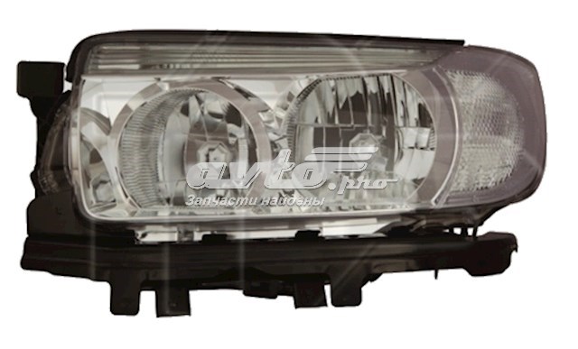 Compre 1201101RMLDEM Depo/Loro/Abakus Luz direita