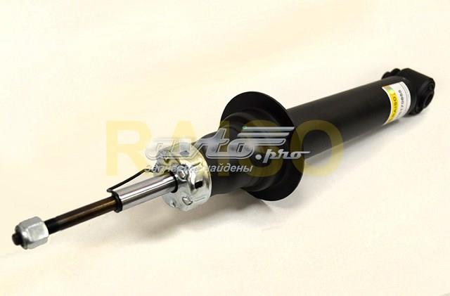 RS170855 Raiso Amortecedor traseiro