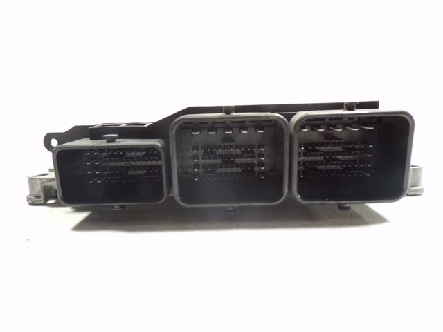 Módulo de direção (Centralina eletrônica) de motor 0281017333 Peugeot/Citroen