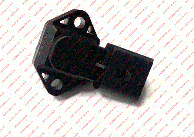 E050010005 Geely Sensor de pressão no coletor de admissão, MAP