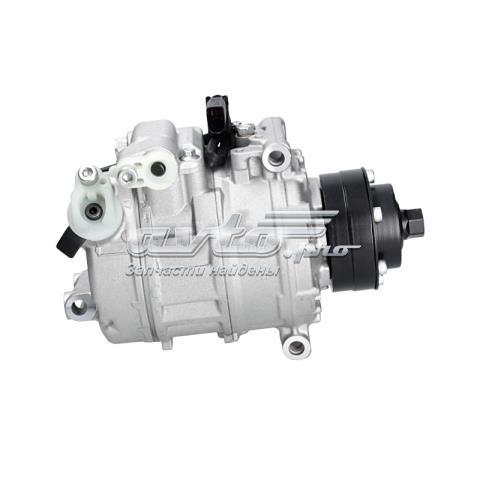 Compressor de aparelho de ar condicionado MSG AC0123