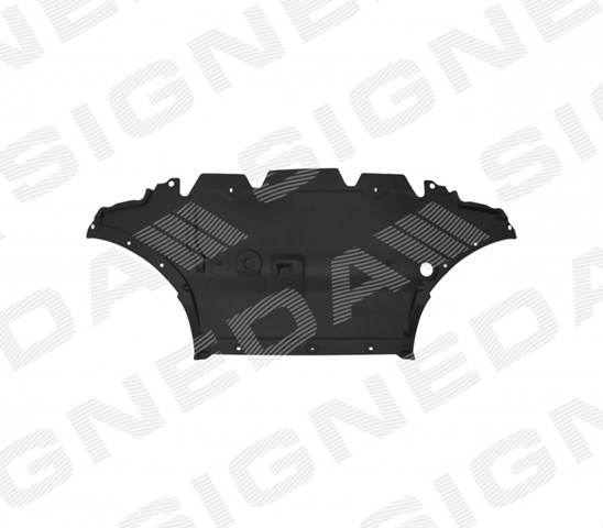 PAD33009A Signeda Proteção de motor, de panela (da seção de motor)