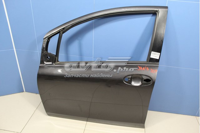 Porta dianteira esquerda Toyota 6700252340 preço, a partir de 342,83 USD
