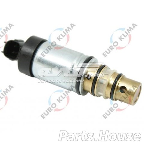 Compre EK257036 Euroklima Válvula do compressor de aparelho de ar condicionado