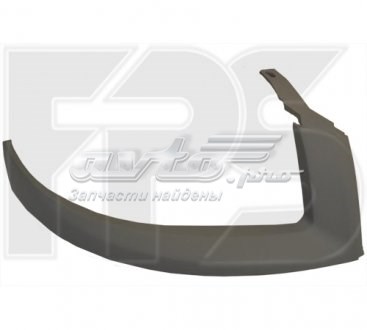 Compre FP2603996 FPS Ripa (placa sobreposta) da luz esquerda