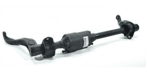 Compre LR068266 Land Rover Estabilizador dianteiro