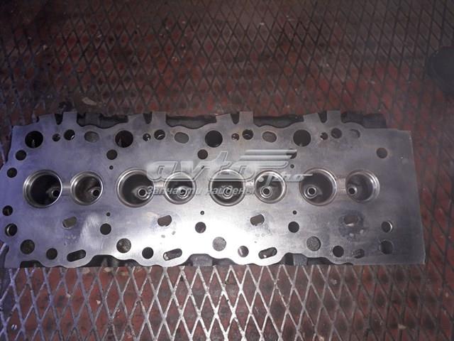 Motor montado Toyota Hiace III H10