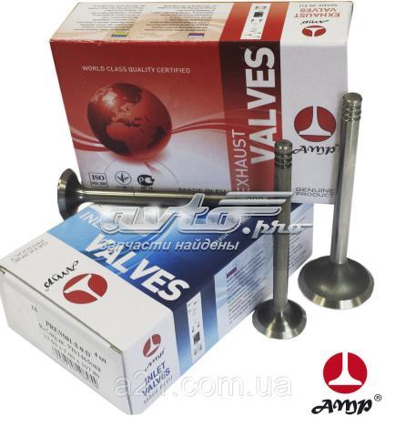 Válvula de admissão PMIT061S0N AMP/Paradowscy