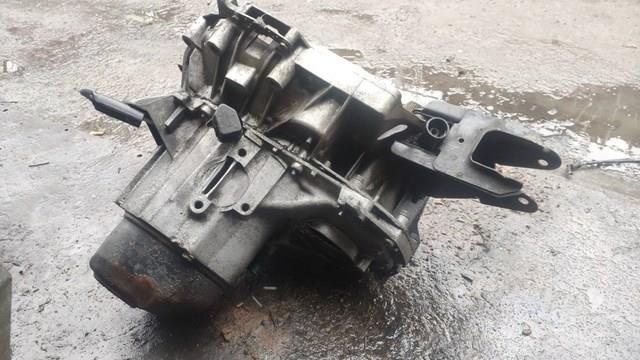 Compre JB1918 Renault (RVI) Caixa de Mudança montada (caixa mecânica de velocidades)