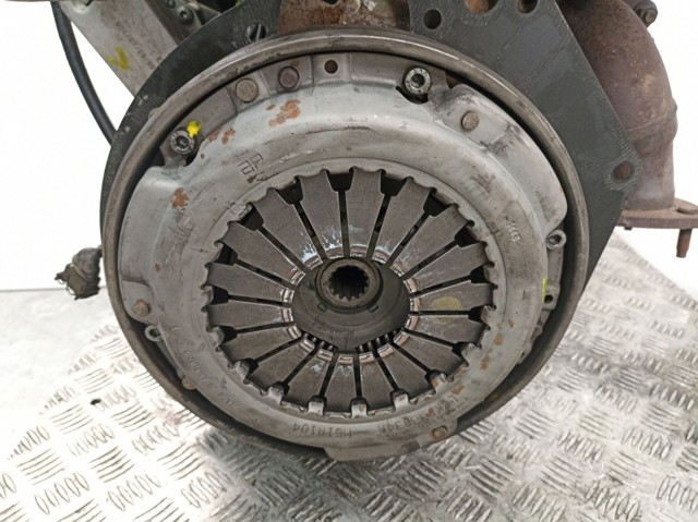 Motor montado Rover 75  RJ