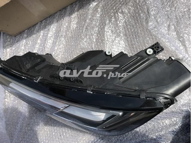 Luz esquerda 8W0941035 VAG