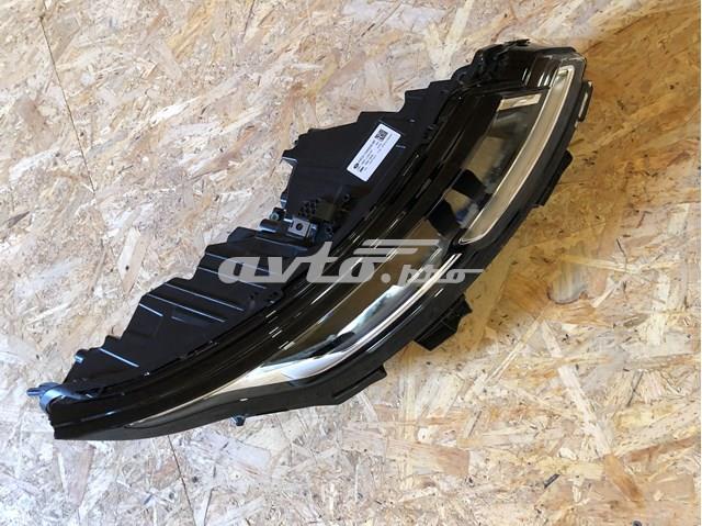 Compre 450963 VALEO Luz direita