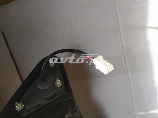 Espelho de retrovisão esquerdo Nissan/Infiniti 963021KA7A preço, a partir de 136,23 USD