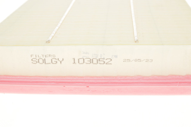 Compre 103052 Solgy Filtro de ar