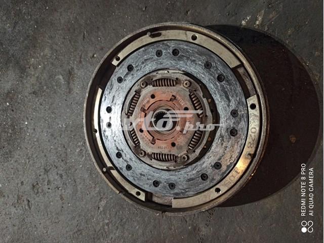 Compre Motor montado BMW 5 