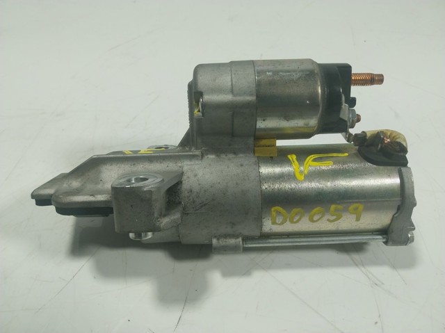Motor de arranco Ford 2198353