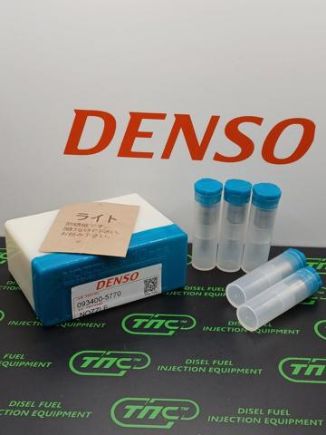 Compre 0934005770 Denso Pulverizador de diesel do injetor