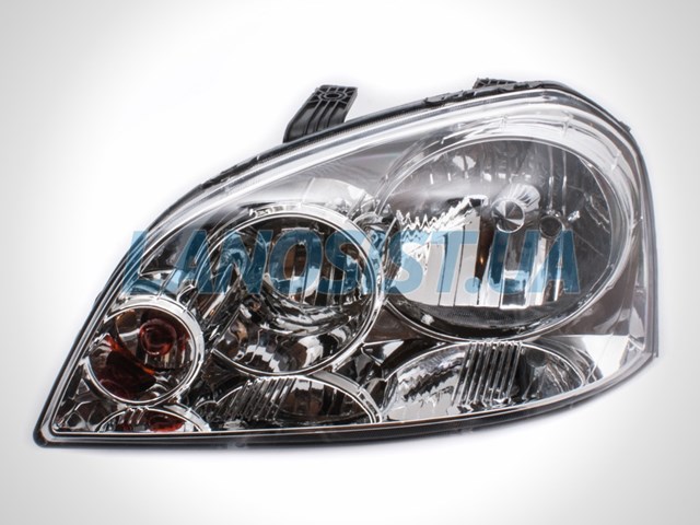 Compre FP1704R1P FPS Luz esquerda