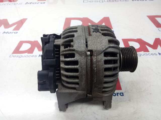 Gerador 124655005 Nissan/Infiniti