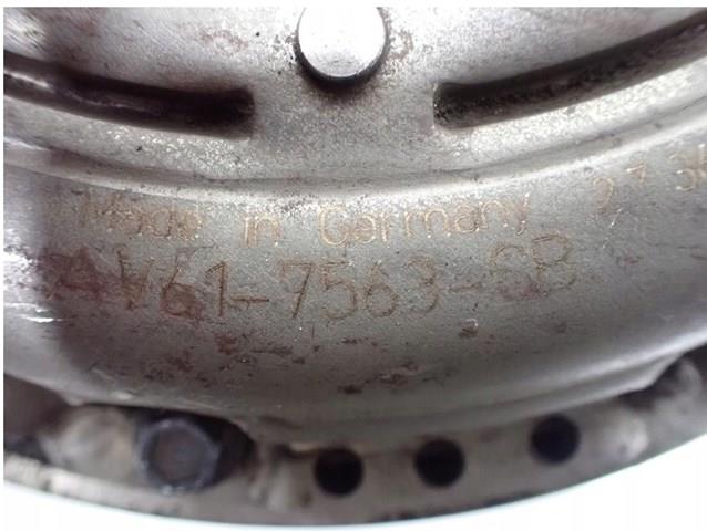 AV617563CB Ford Cesta de embraiagem