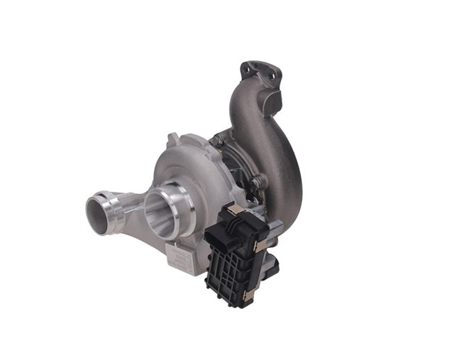 Compre GT2056VSL14877TURBO SL Turbo Turbina