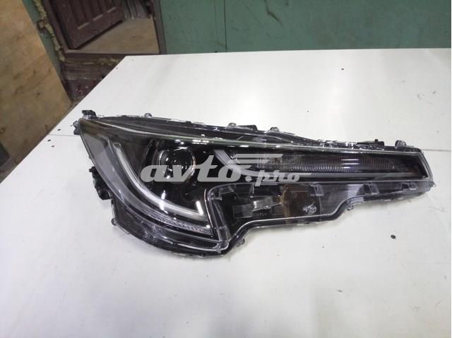 8111002S70 Toyota Luz direita