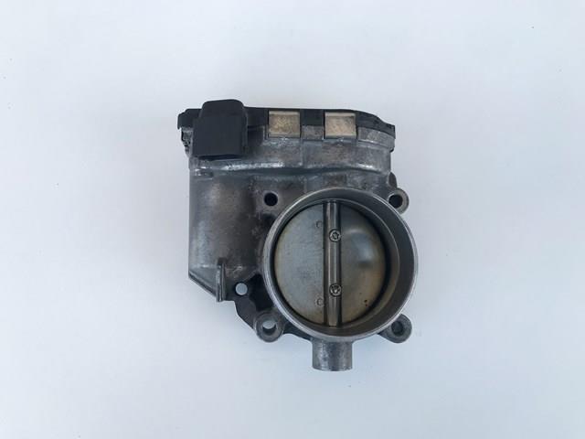 Válvula de borboleta montada Bosch 0280750146