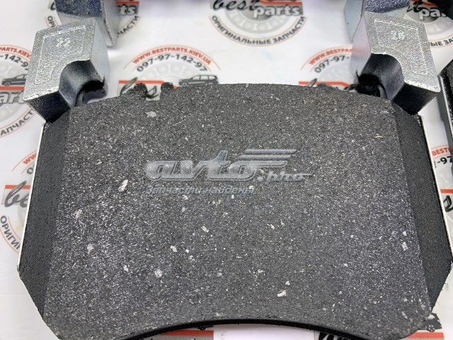  Mercedes A0004203603