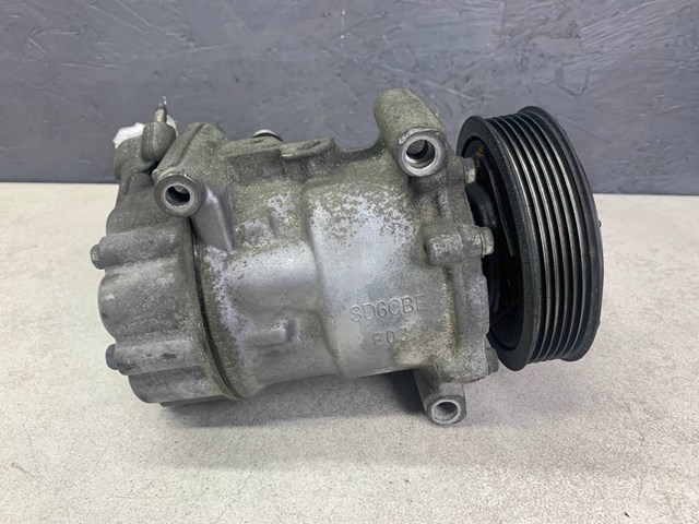 Compre 9802501780 Peugeot/Citroen Compressor de aparelho de ar condicionado