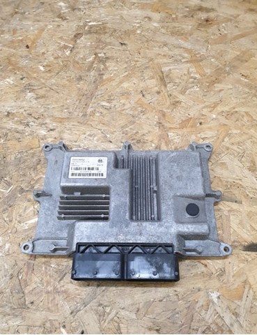 Módulo de direção (Centralina eletrônica) de motor 50559852 Fiat/Alfa/Lancia