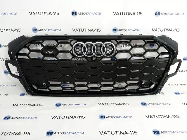 8W6853651BQT94 VAG Grelha do radiador