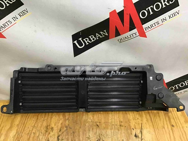 Compre LR070717 Land Rover Perciana do radiador de esfriamento