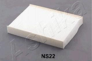 21NSNS22 Ashika Filtro de salão