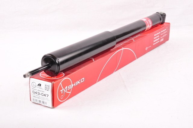 Amortecedor traseiro G43047 Tashiko