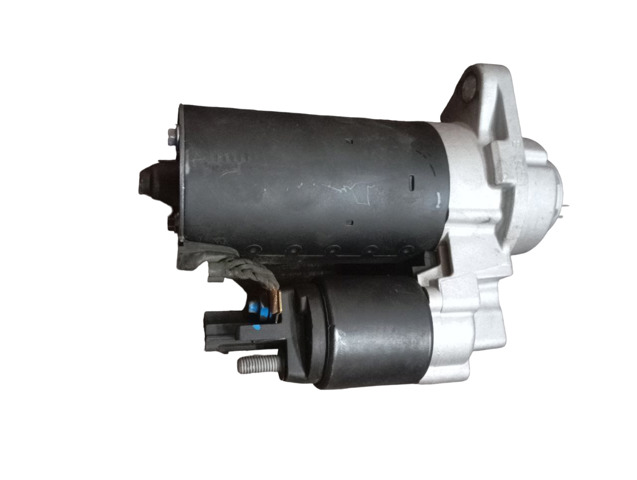 Motor de arranco CS1323 MSG Rebuilding