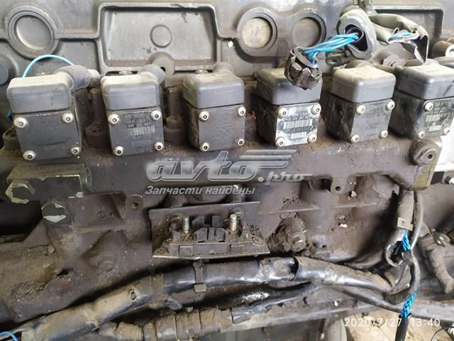Injetor de injeção de combustível 1435558 DAF