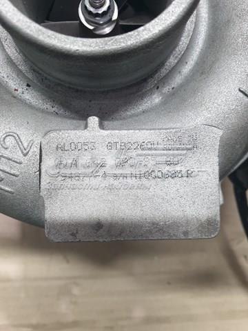 Turbina Mercedes A6420909580 preço, a partir de 973,23 USD