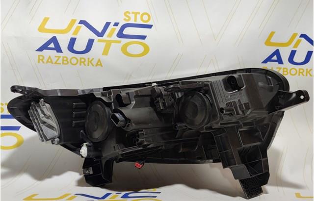 Compre 260600479R Renault (RVI) Luz esquerda