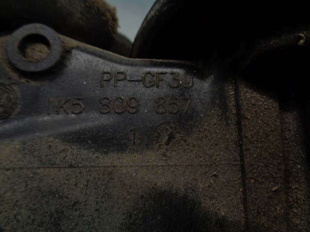  VAG 1K5809857